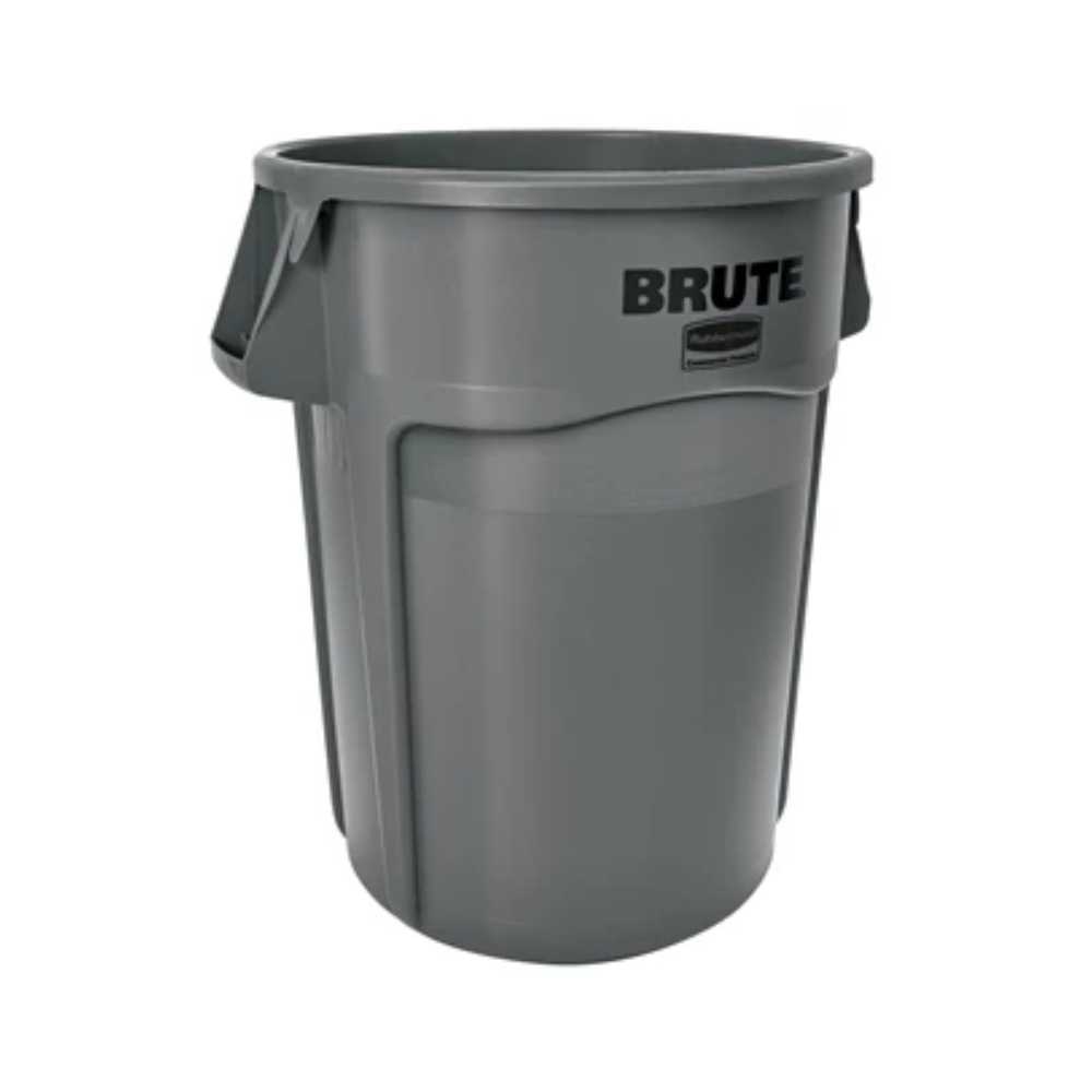 CONTENEDOR BOTE DE BASURA BRUTE 44 GALONES