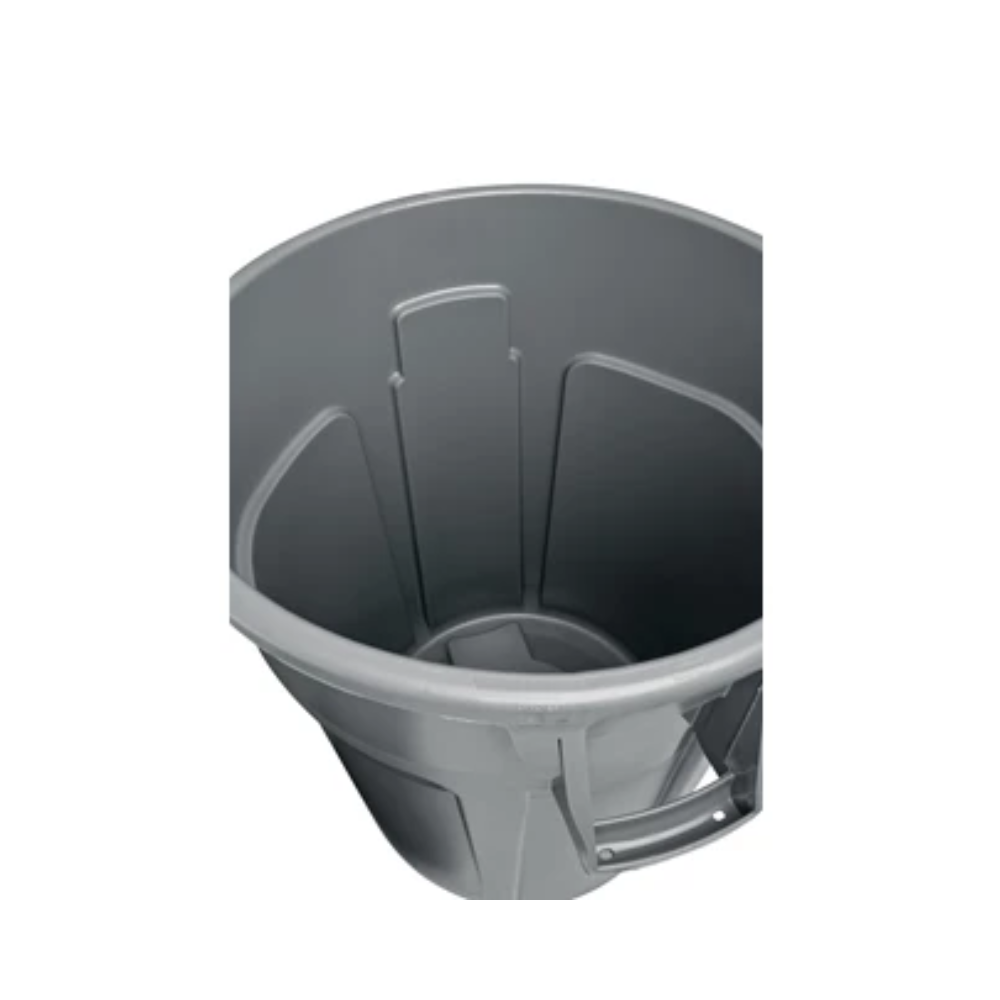 CONTENEDOR BOTE DE BASURA BRUTE 44 GALONES