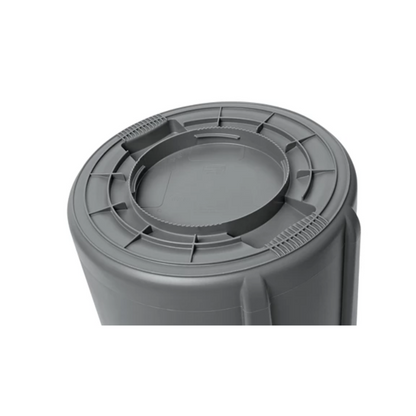 CONTENEDOR BOTE DE BASURA BRUTE 44 GALONES