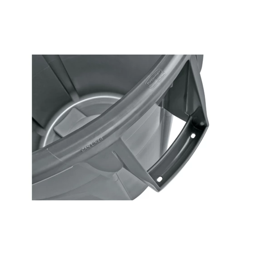 CONTENEDOR BOTE DE BASURA BRUTE 44 GALONES