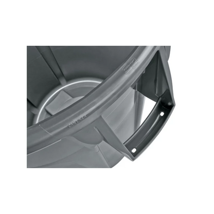 CONTENEDOR BOTE DE BASURA BRUTE 44 GALONES