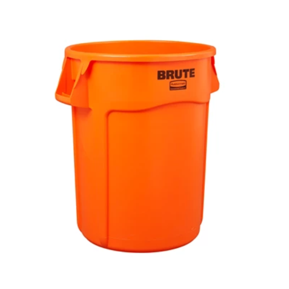 CONTENEDOR BOTE DE BASURA BRUTE 44 GALONES