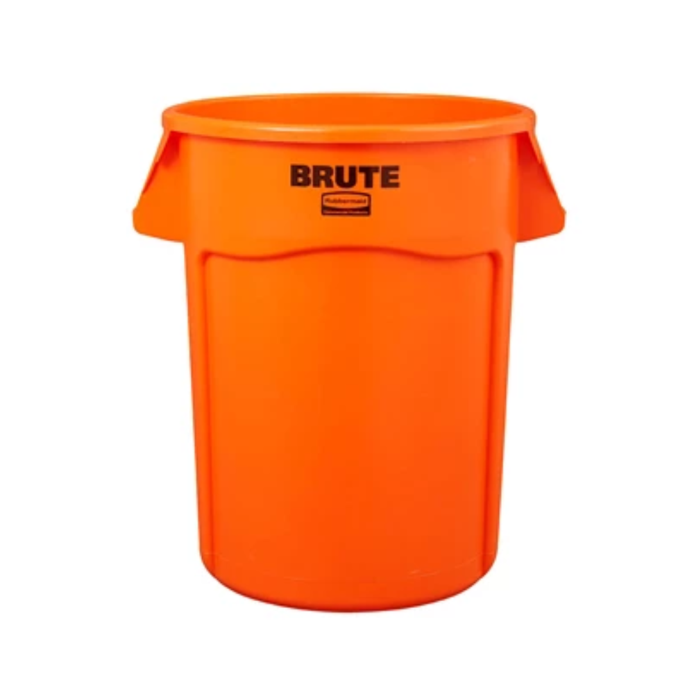CONTENEDOR BOTE DE BASURA BRUTE 44 GALONES