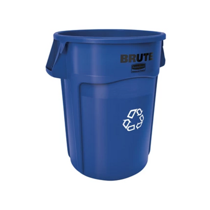 CONTENEDOR BOTE DE BASURA BRUTE 44 GALONES