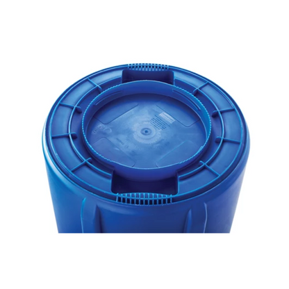 CONTENEDOR BOTE DE BASURA BRUTE 44 GALONES
