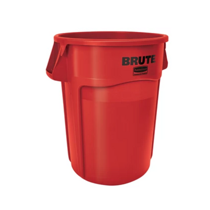 CONTENEDOR BOTE DE BASURA BRUTE 44 GALONES