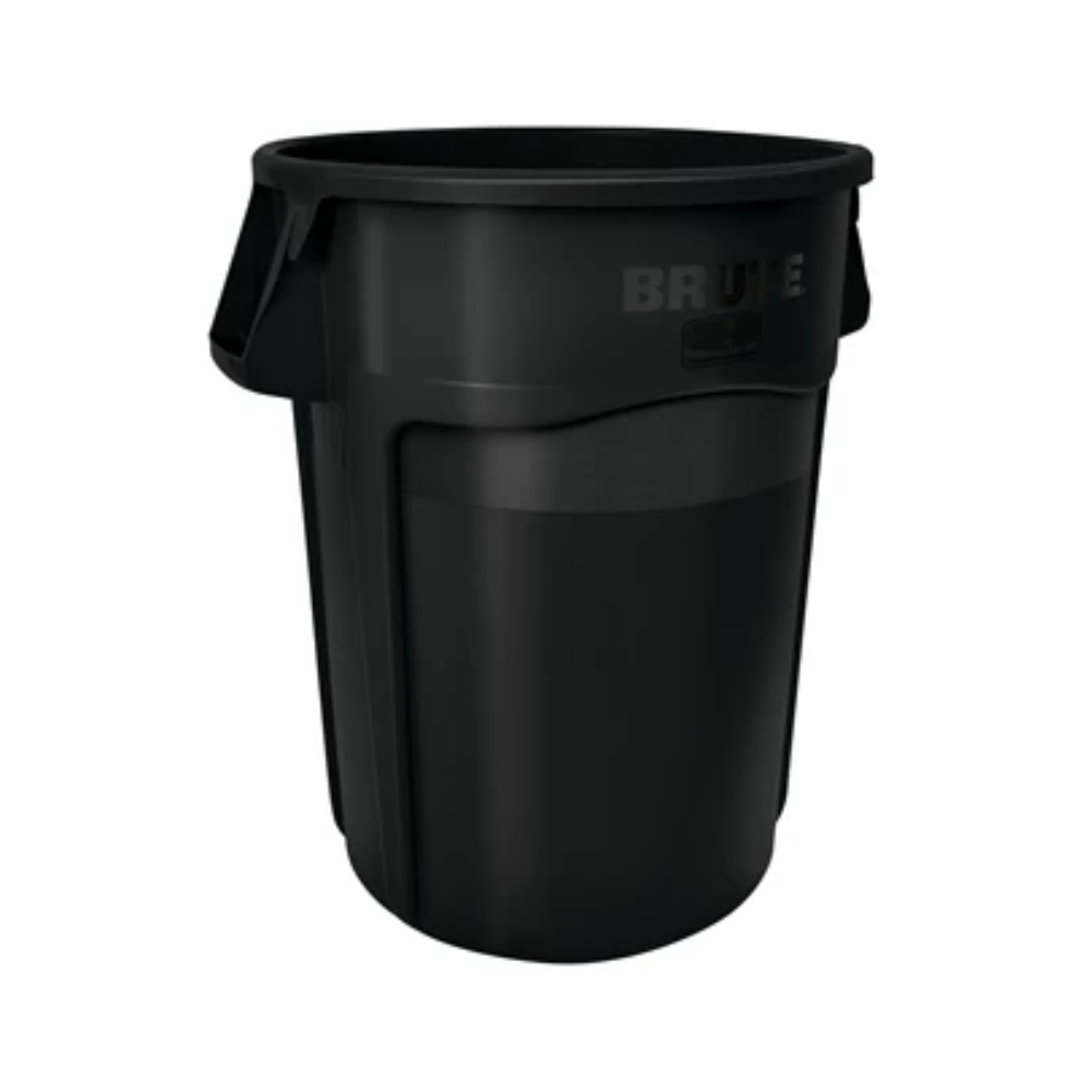 CONTENEDOR BOTE DE BASURA BRUTE® 32 GALONES