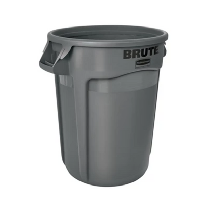 CONTENEDOR BOTE DE BASURA BRUTE® 32 GALONES