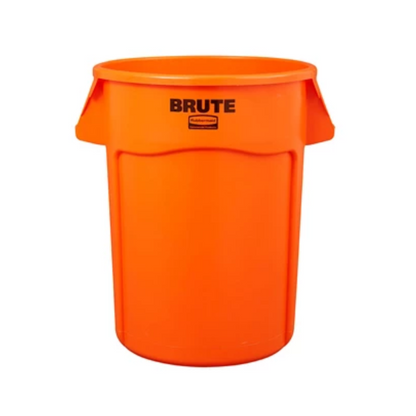 CONTENEDOR BOTE DE BASURA BRUTE® 32 GALONES
