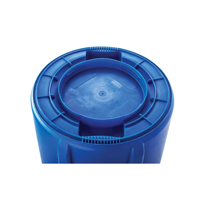 CONTENEDOR BOTE DE BASURA BRUTE® 32 GALONES