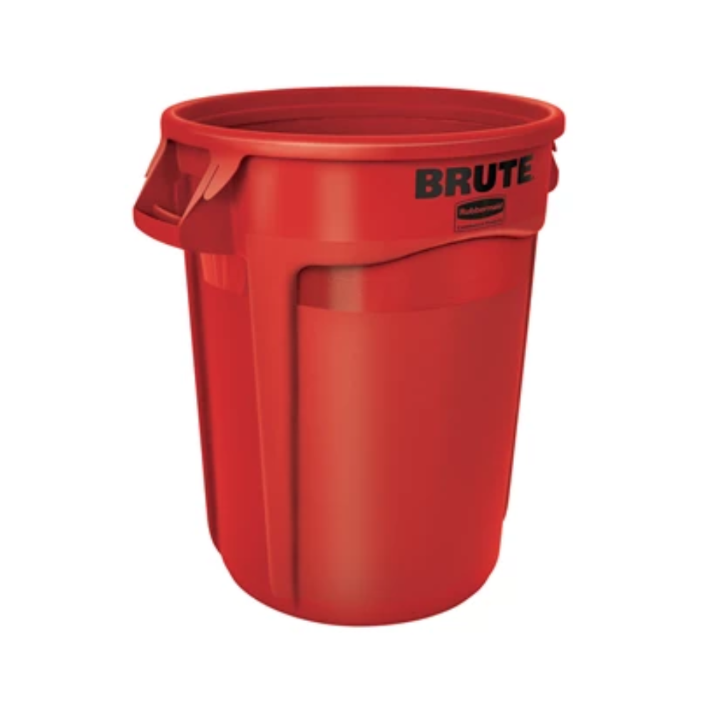 CONTENEDOR BOTE DE BASURA BRUTE® 32 GALONES