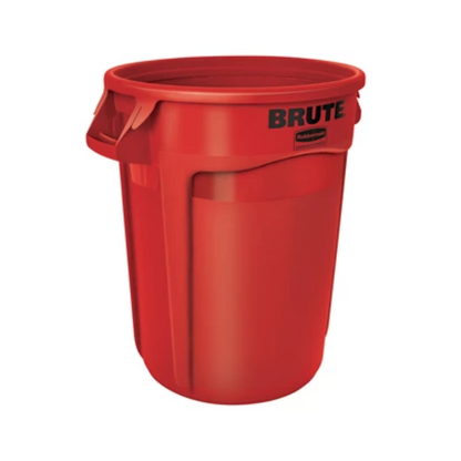 CONTENEDOR BOTE DE BASURA BRUTE® 32 GALONES