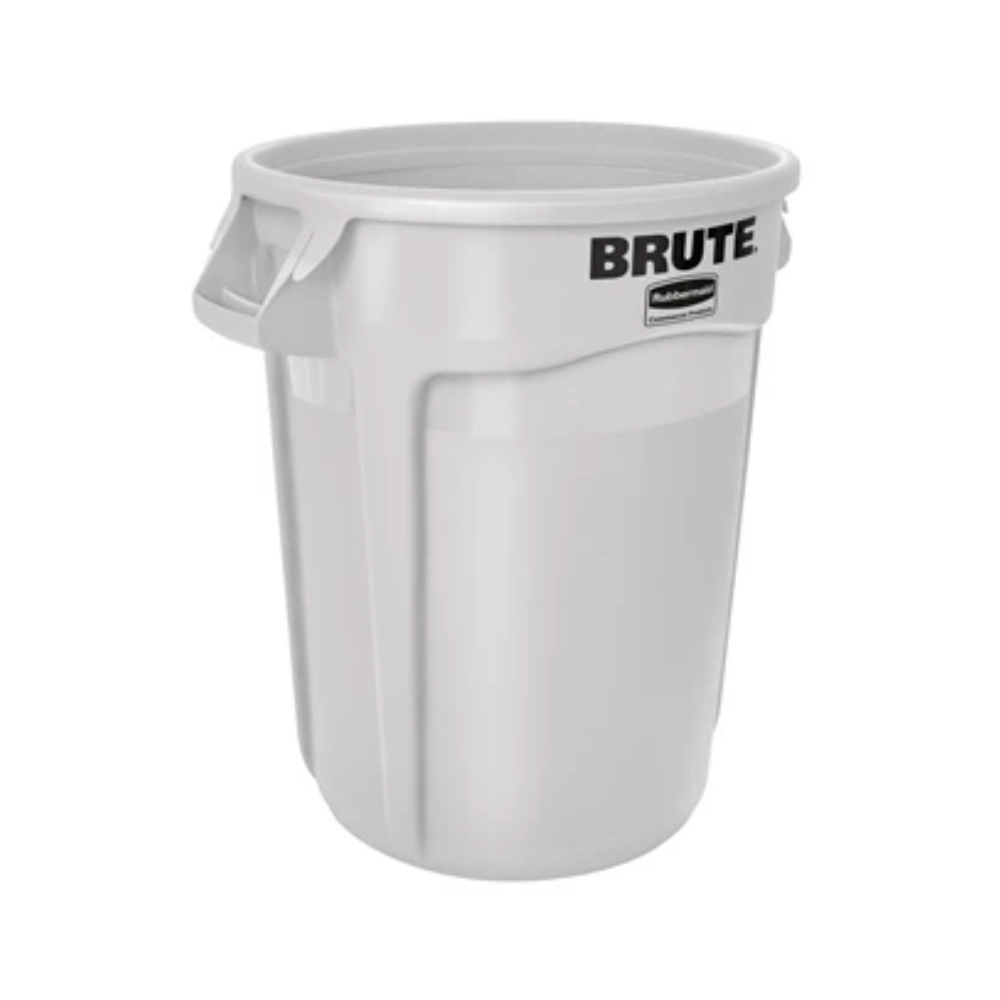 CONTENEDOR BOTE DE BASURA BRUTE® 32 GALONES