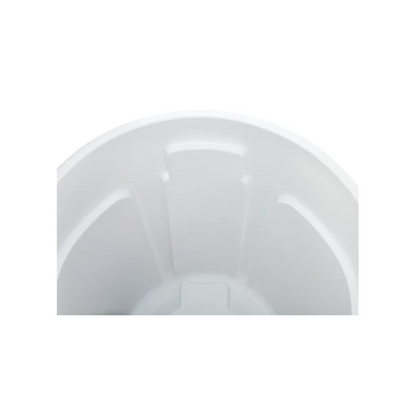 CONTENEDOR BOTE DE BASURA BRUTE® 32 GALONES
