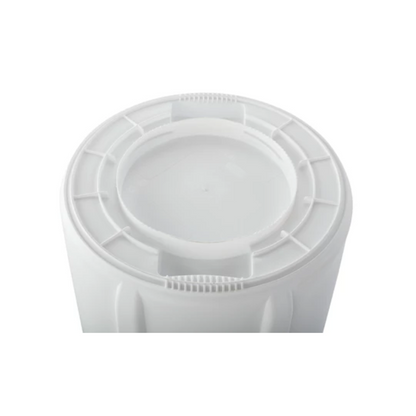CONTENEDOR BOTE DE BASURA BRUTE® 32 GALONES