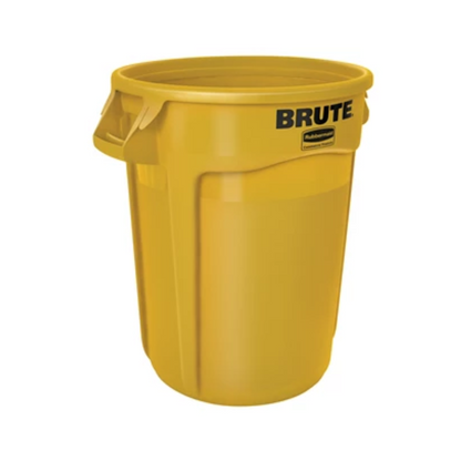 CONTENEDOR BOTE DE BASURA BRUTE® 32 GALONES