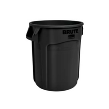 CONTENEDOR BOTE DE BASURA BRUTE 20 GALONES