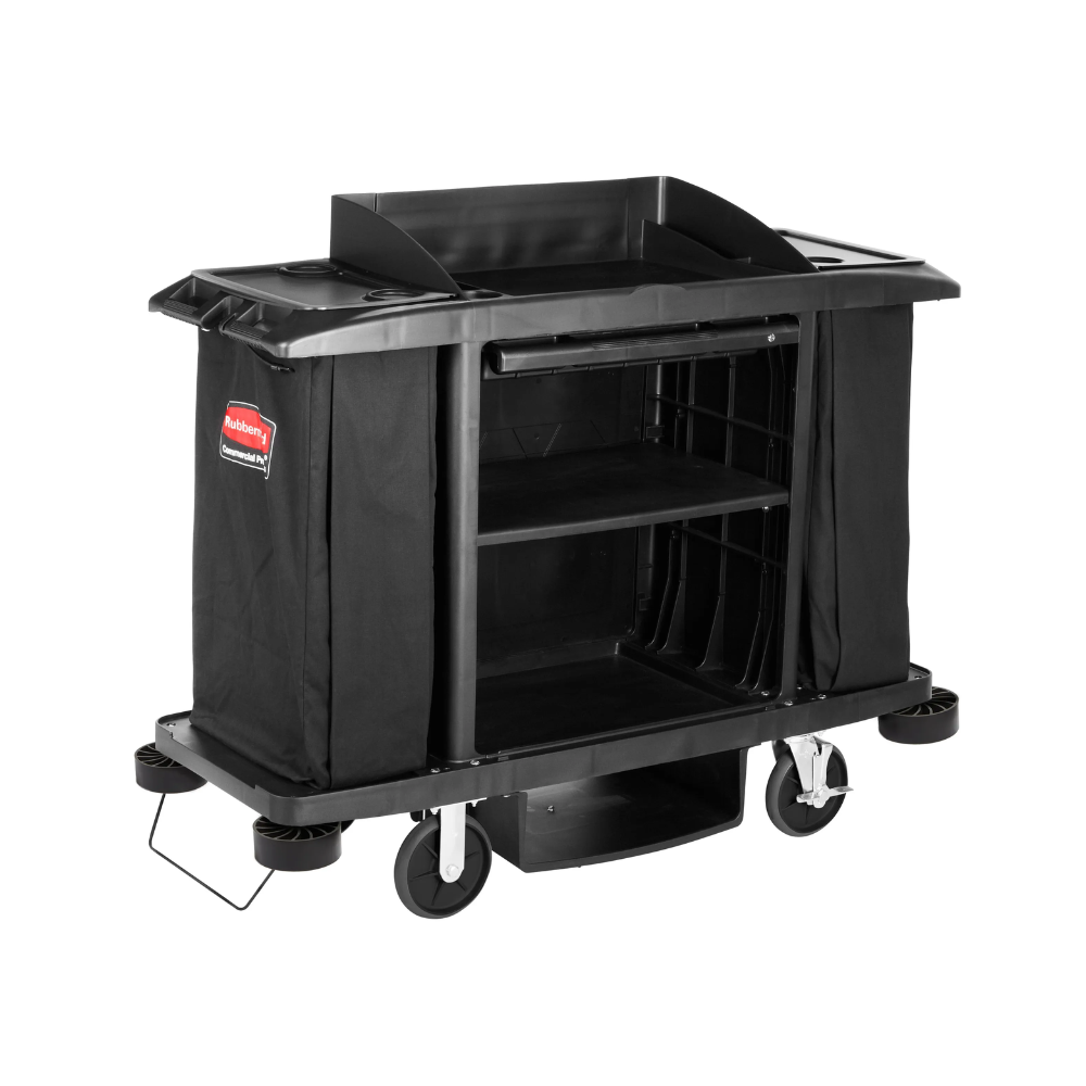 CARRO COMPACTO PARA AMA DE LLAVES EXECUTIVE TRADICIONAL NEGRO descontinuado