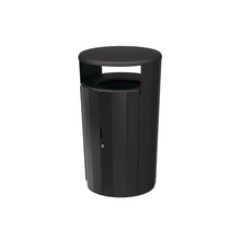 Contenedor de Residuos Decorativo Resist 45 Gal