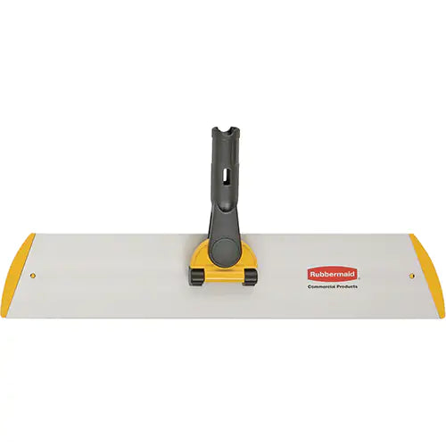 ARMAZÓN QUICK-CONNECT 88.9 CM PARA PASILLOS, AMARILLO