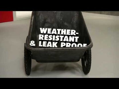CARRO BIG WHEEL 90 L (NO ENSAMBLADO)