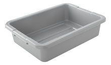 Caja para autobús o utilitario, paquete a granel, color gris