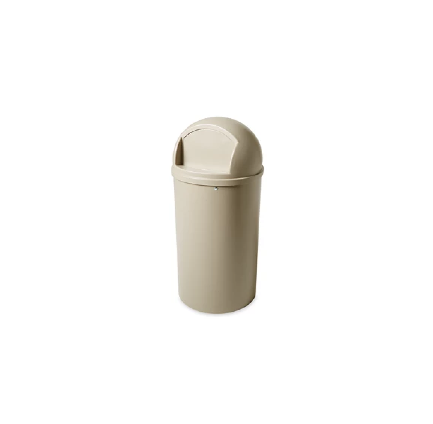 CONTENEDOR CLÁSICO MARSHAL 25 GAL