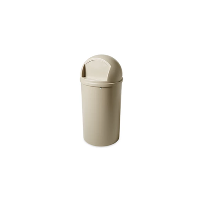 CONTENEDOR CLÁSICO MARSHAL 25 GAL