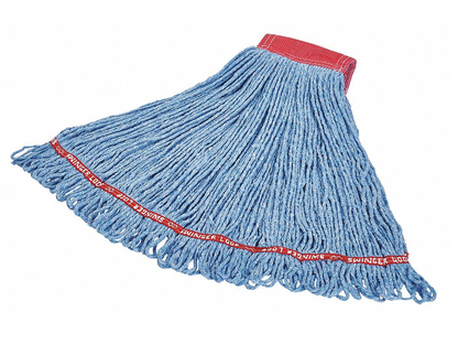 MOP HÚMEDO GRANDE SWINGER LOOP DIADEMA 5"