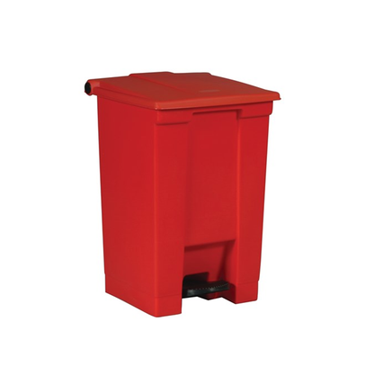 CONTENEDOR DE PEDAL LEGACY STEP ON® 12 GAL