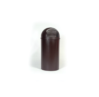 CONTENEDOR CLÁSICO MARSHAL 25 GAL