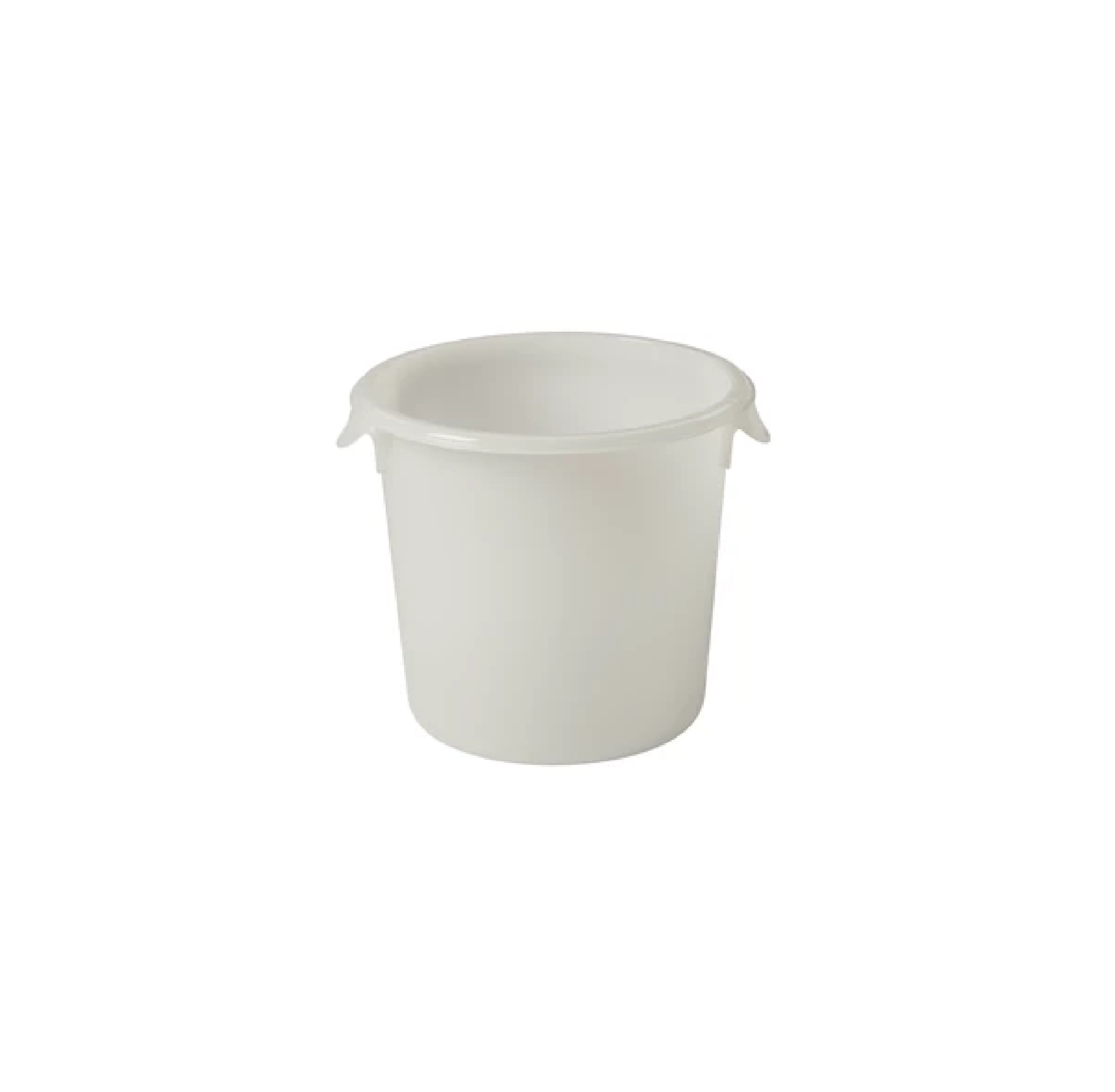 CONTENEDOR REDONDO PARA ALMACENAR, 4 QT
