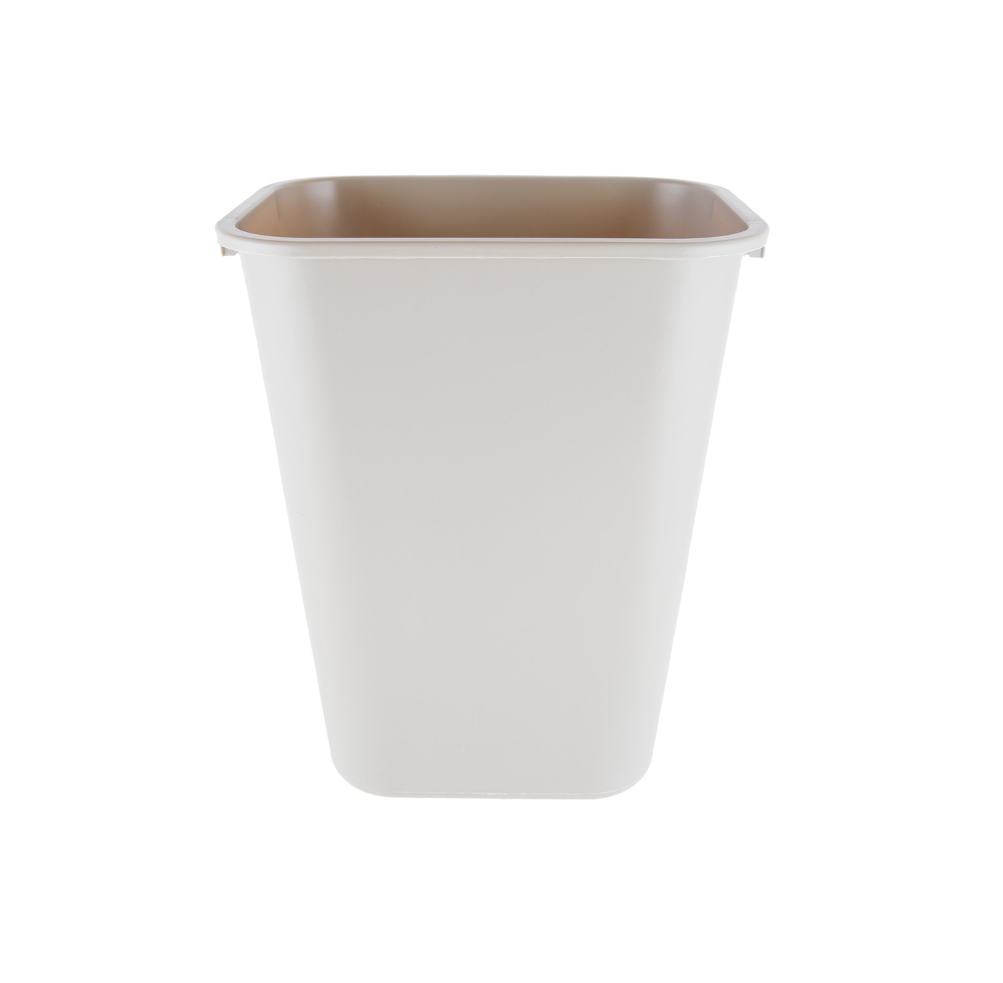 CESTO DE BASURA PARA ESCRITORIO RCP® GRANDE, 41 QT