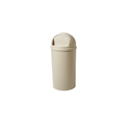 CONTENEDOR CLÁSICO MARSHAL 15 GAL