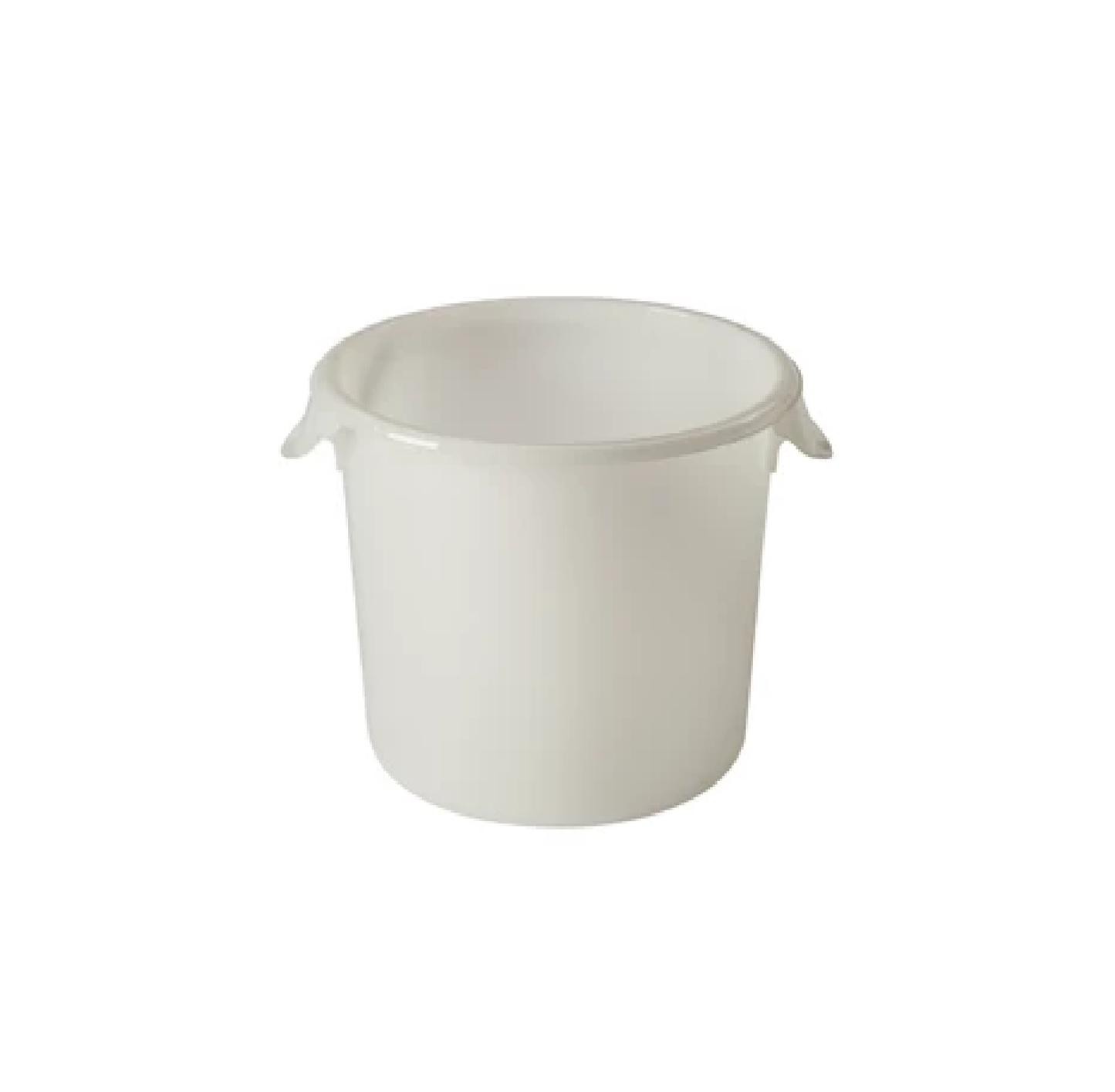 CONTENEDOR REDONDO PARA ALMACENAR, 6 QT