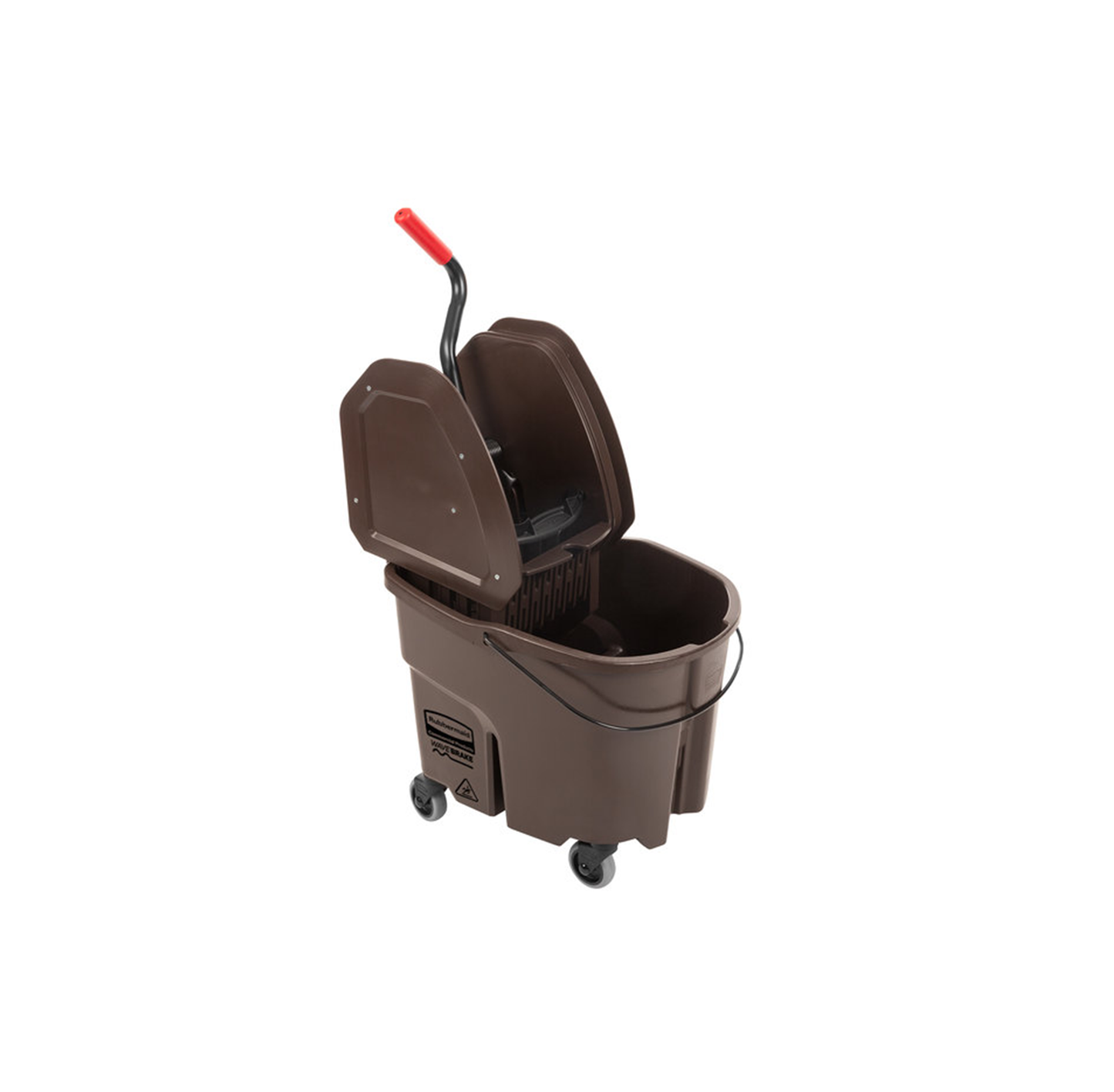 BALDE Y EXPRIMIDOR WAVEBRAKE PRENSA FRONTAL, 35 QT