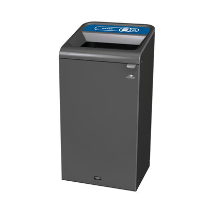 CONTENEDOR CONFIGURE 23 GAL CON ETIQUETA