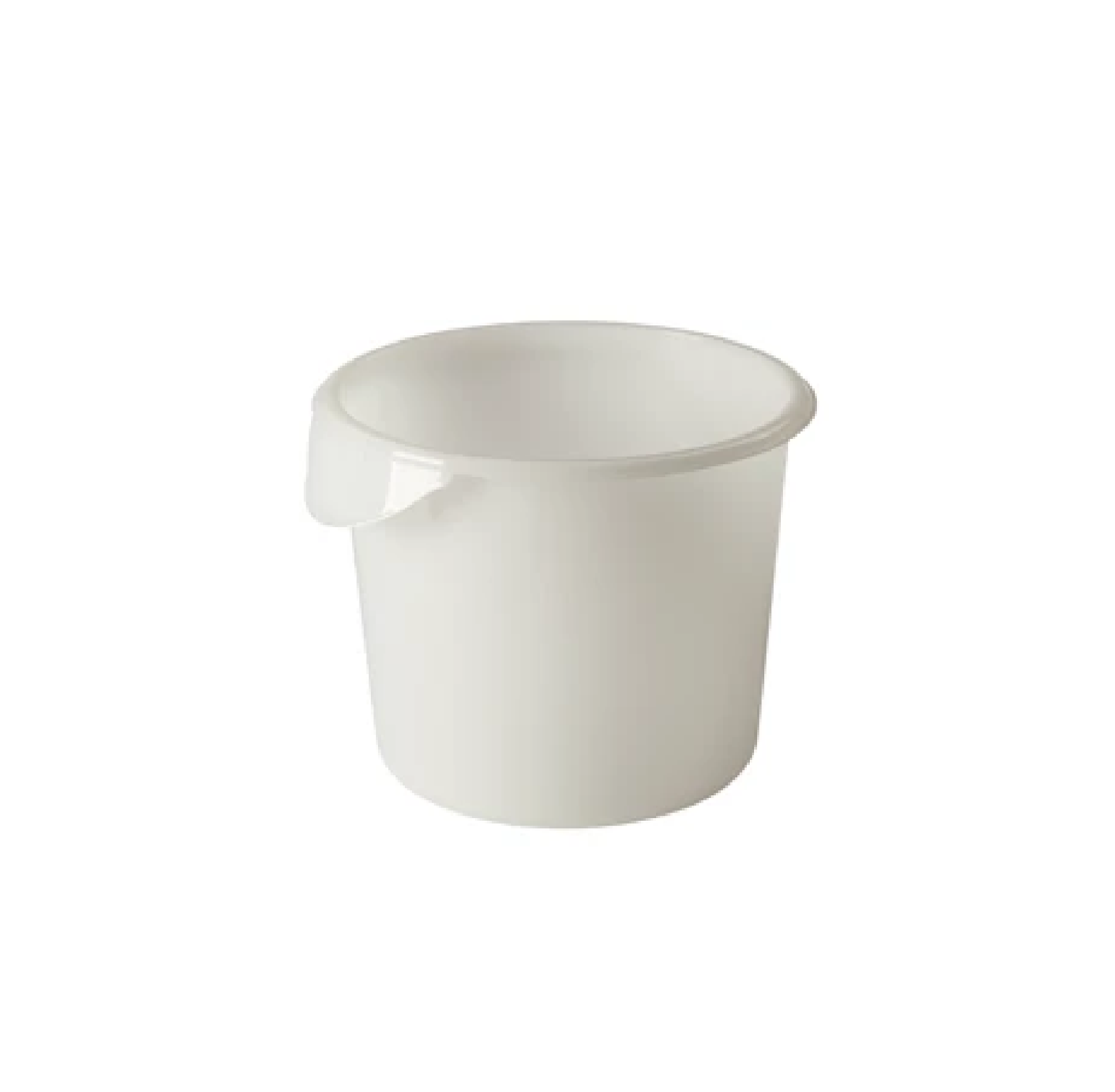 CONTENEDOR REDONDO PARA ALMACENAR, 6 QT