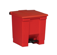 CONTENEDOR DE PEDAL LEGACY STEP ON 8 GAL
