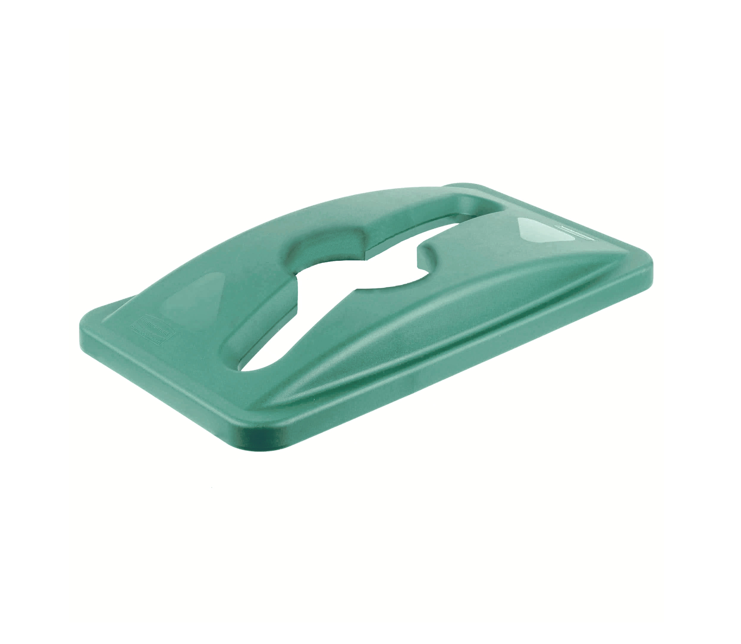 TAPA DE RECICLAJE MIXTO SLIM JIM