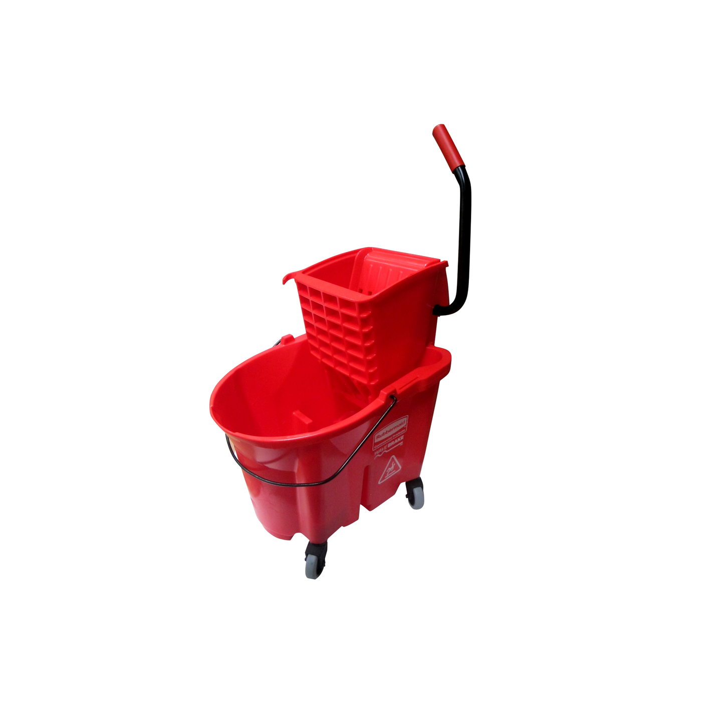 BALDE Y EXPRIMIDOR WAVEBRAKE PRENSA FRONTAL, 35 QT
