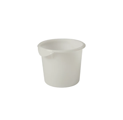 CONTENEDOR REDONDO PARA ALMACENAR, 4 QT