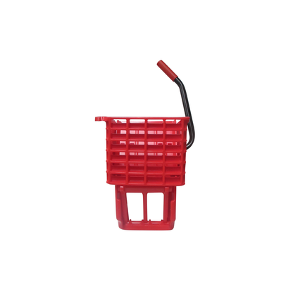 BALDE Y EXPRIMIDOR WAVEBRAKE PRENSA FRONTAL, 35 QT