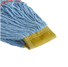 MOP HÚMEDO CHICO BLEND SHRINKLESS WEB FOOT DIADEMA 5"