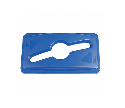 TAPA DE RECICLAJE MIXTO SLIM JIM