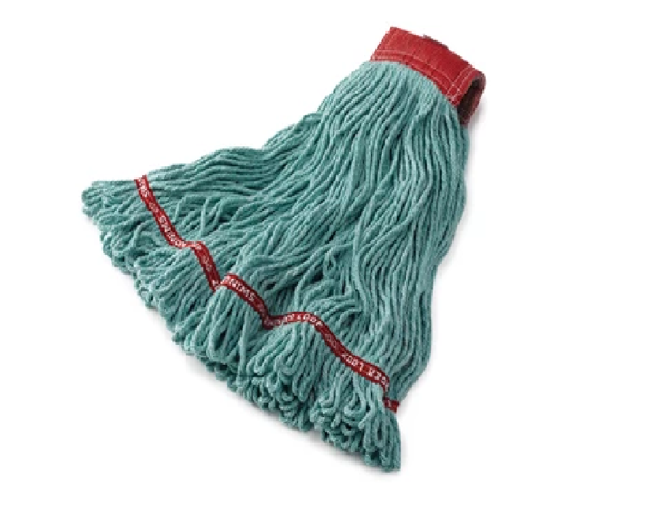 MOP HÚMEDO MEDIANO SWINGER LOOP® DIADEMA 5"