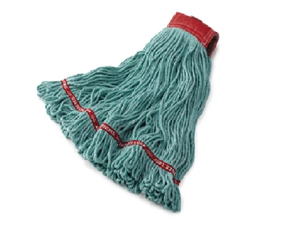MOP HÚMEDO MEDIANO SWINGER LOOP® DIADEMA 5"