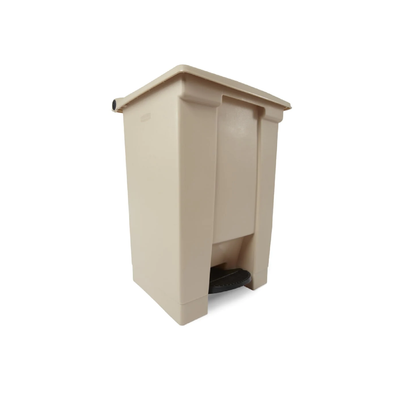 CONTENEDOR DE PEDAL LEGACY STEP ON® 12 GAL