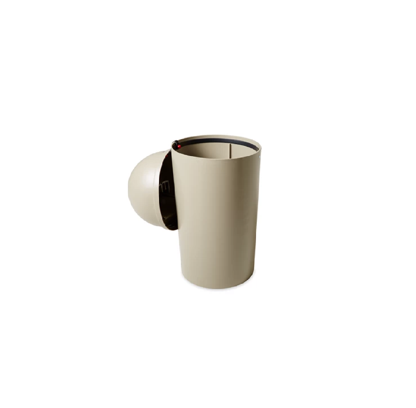CONTENEDOR CLÁSICO MARSHAL 25 GAL