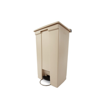 CONTENEDOR DE PEDAL LEGACY STEP ON 23 GAL